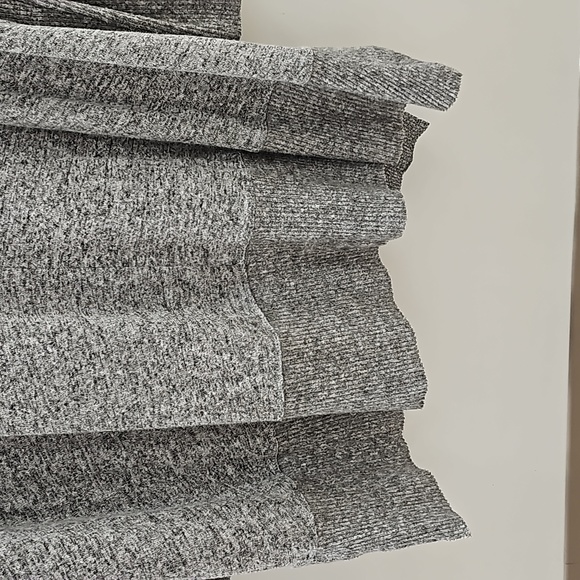 NWOT-Miss Chievous- Women's V-neck Sweater - Picture 5 of 7